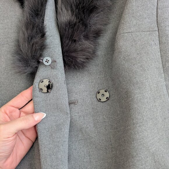 Jacket - Picture 6 of 16